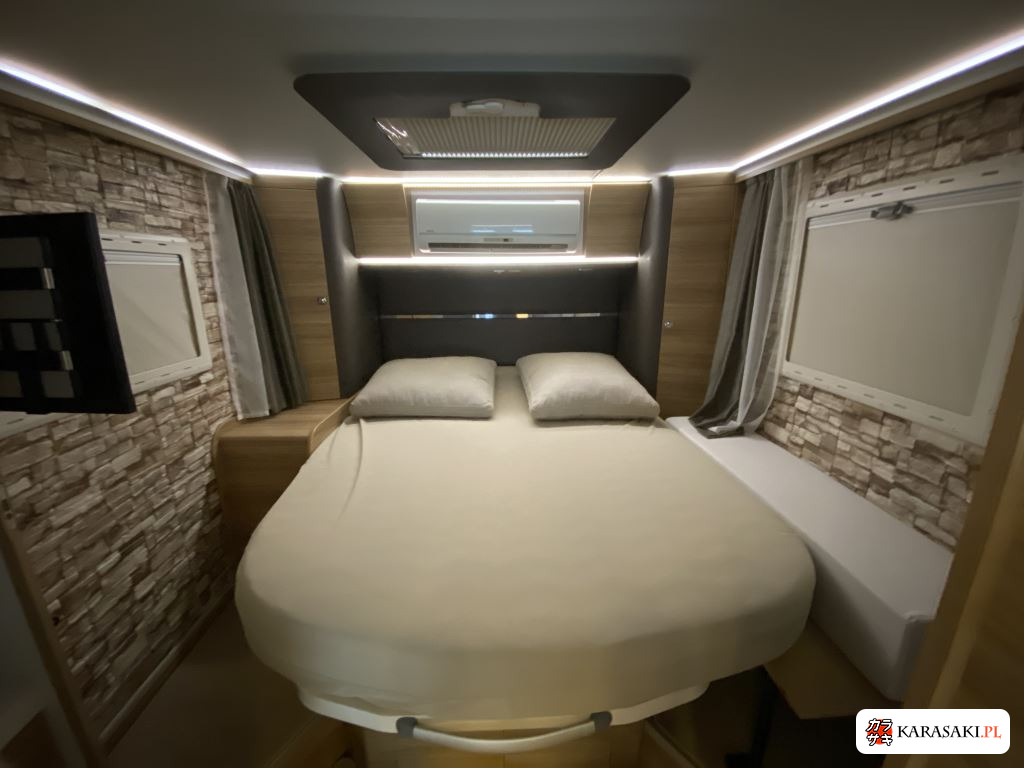 2018 Fiat Ducato 3D 14