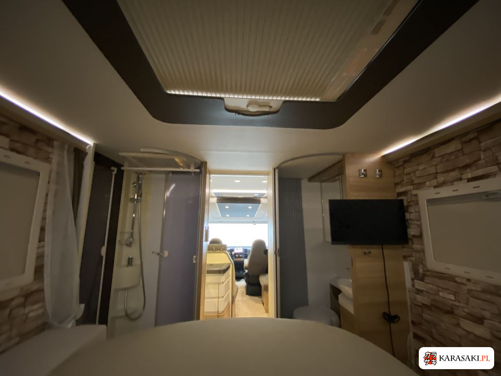 2018 Fiat Ducato 3D 15