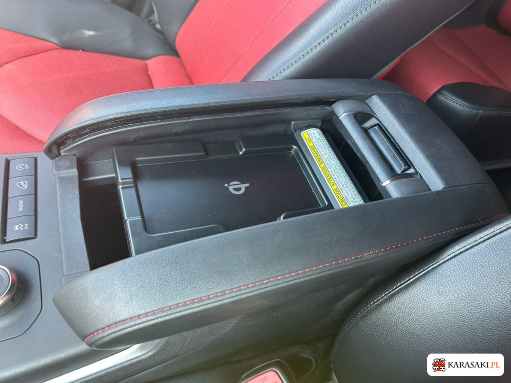 2022 America Toyota Highlander 4WD 8