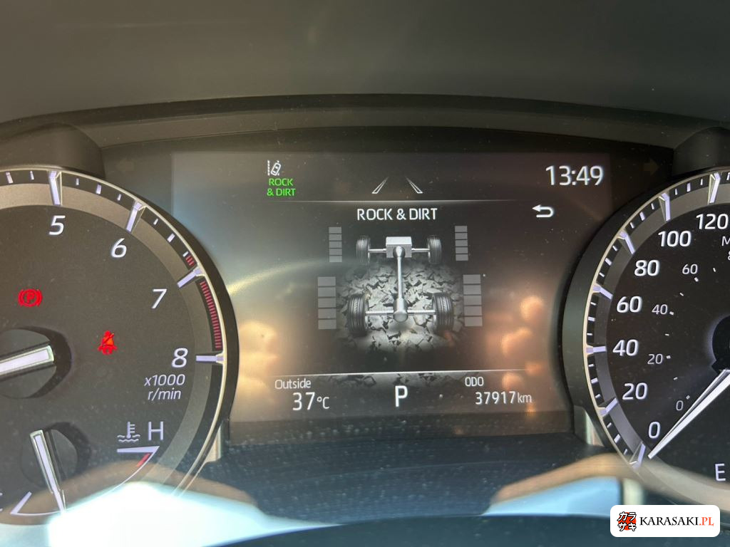 2022 America Toyota Highlander 4WD 14
