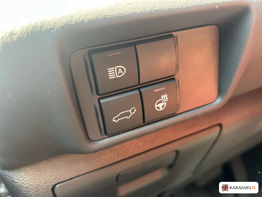 2022 America Toyota Highlander 4WD 11