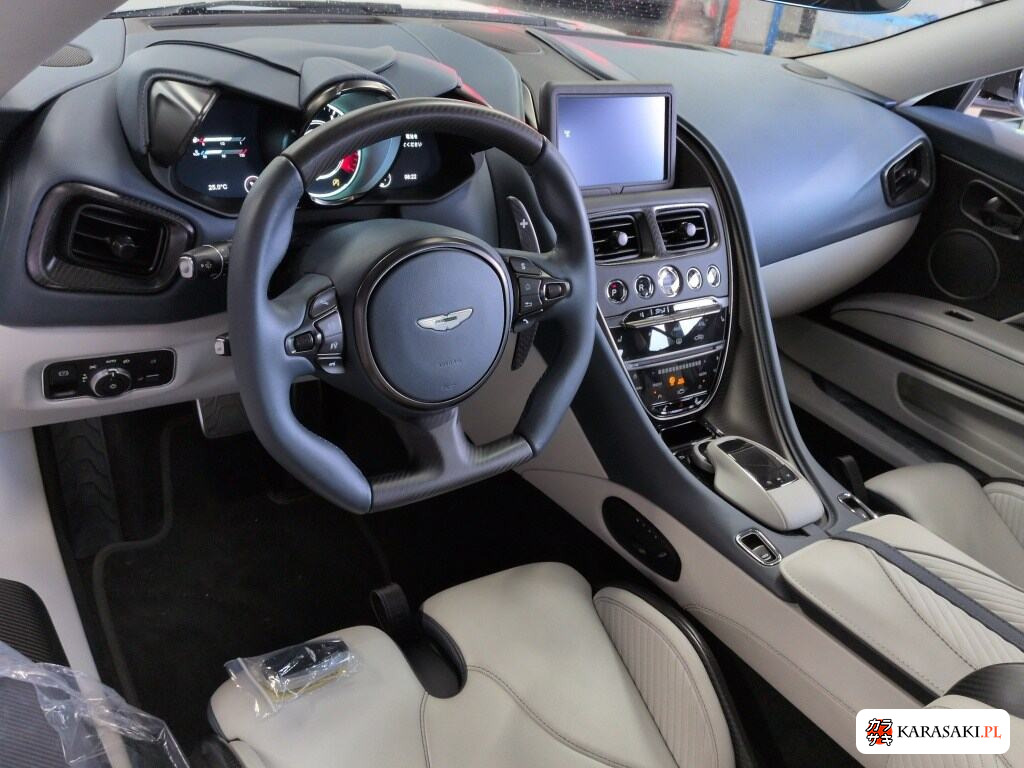 2024 Aston Martin DBS Op 5