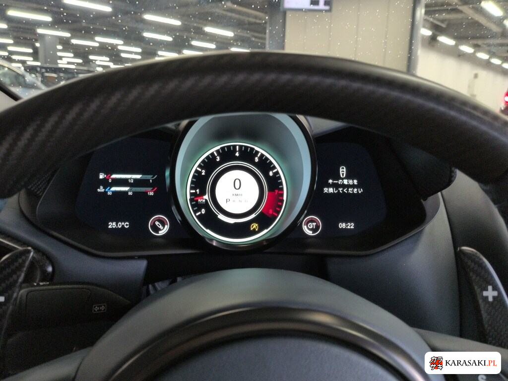2024 Aston Martin DBS Op 6