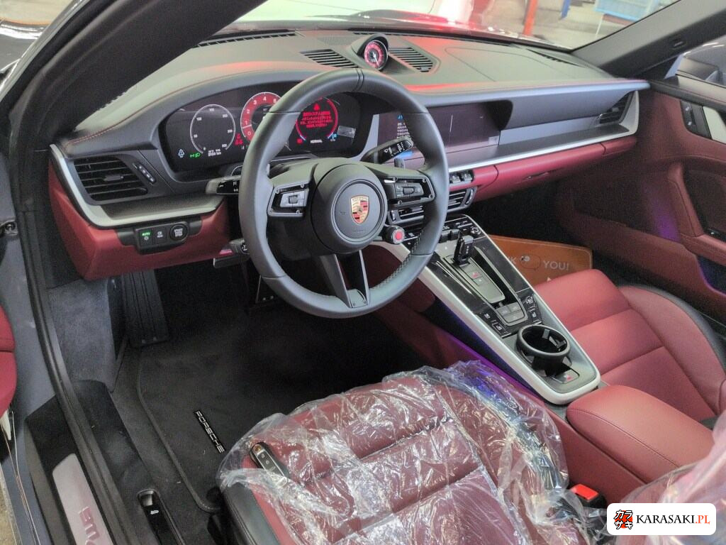 2025 Porsche 992SK1 5