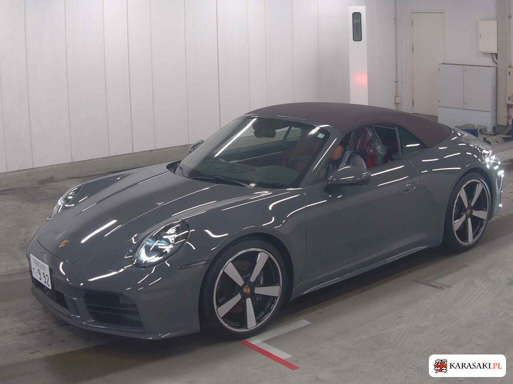 2025 Porsche 992SK1 3