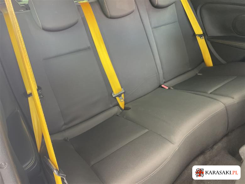 2011 Renault Megane 3D Renault Sport 8