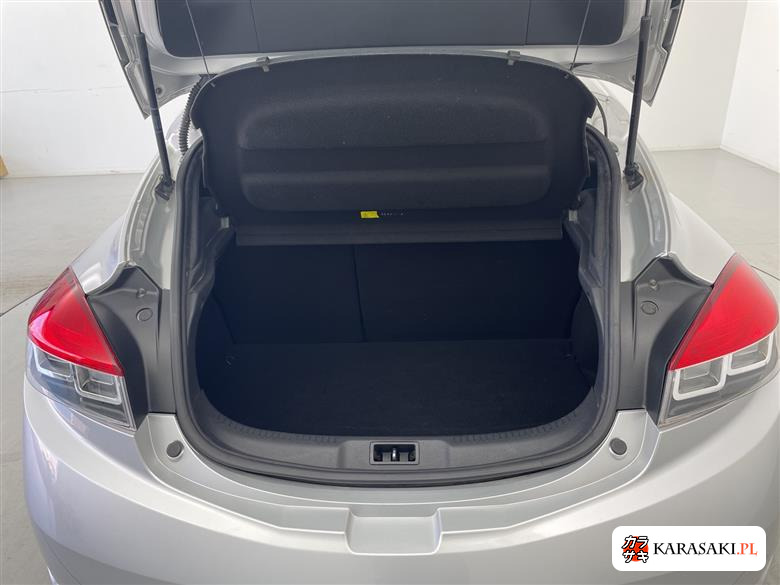 2011 Renault Megane 3D Renault Sport 13
