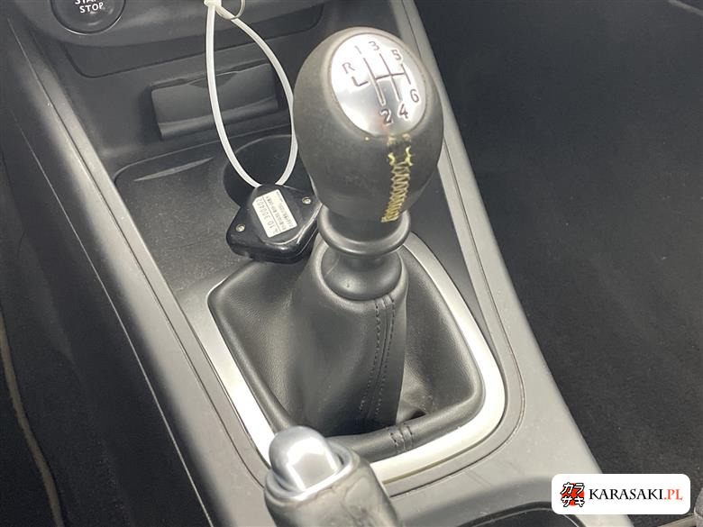 2011 Renault Megane 3D Renault Sport 7
