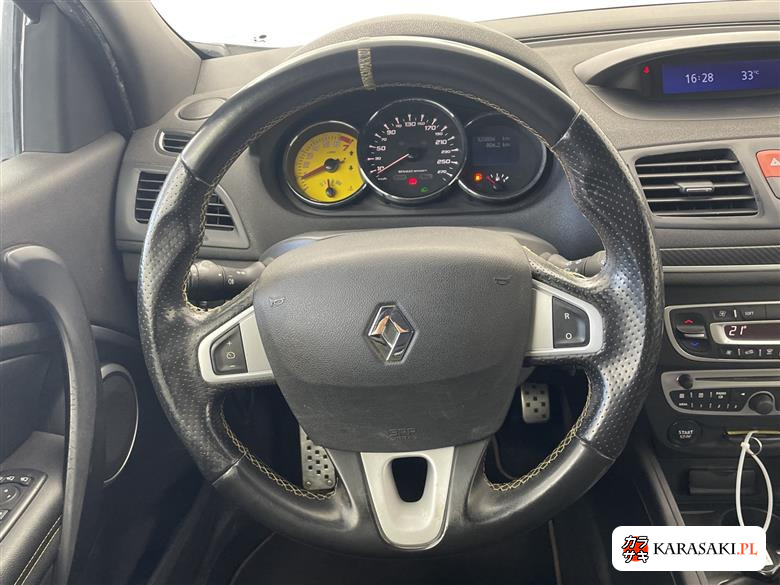 2011 Renault Megane 3D Renault Sport 14