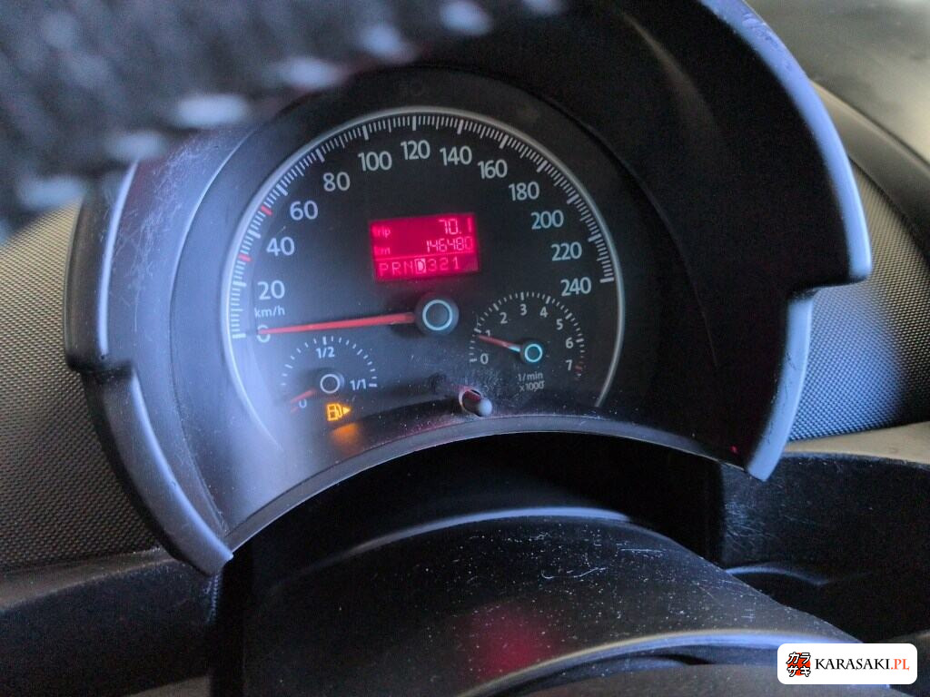 2007 Volkswagen New Beetle 6