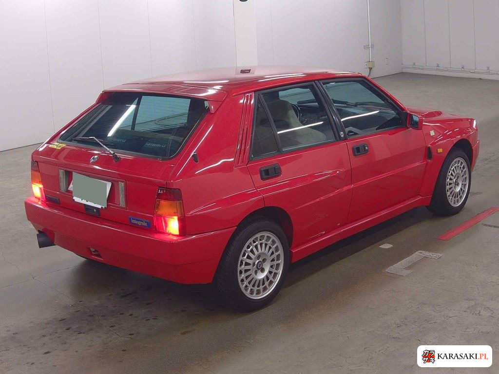 1994 Lancia Delta 4WD HF Integrale Evoluzione Ⅱ 4