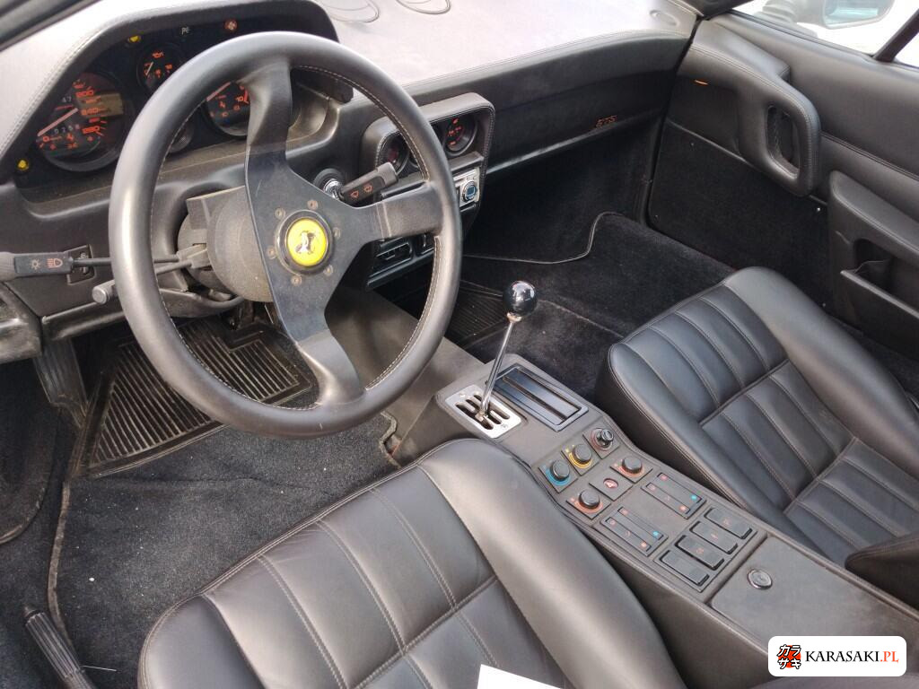 1988 Ferrari 328 Op 5