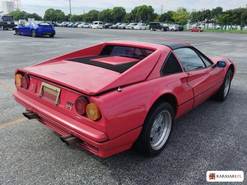 1988 Ferrari 328 Op 4