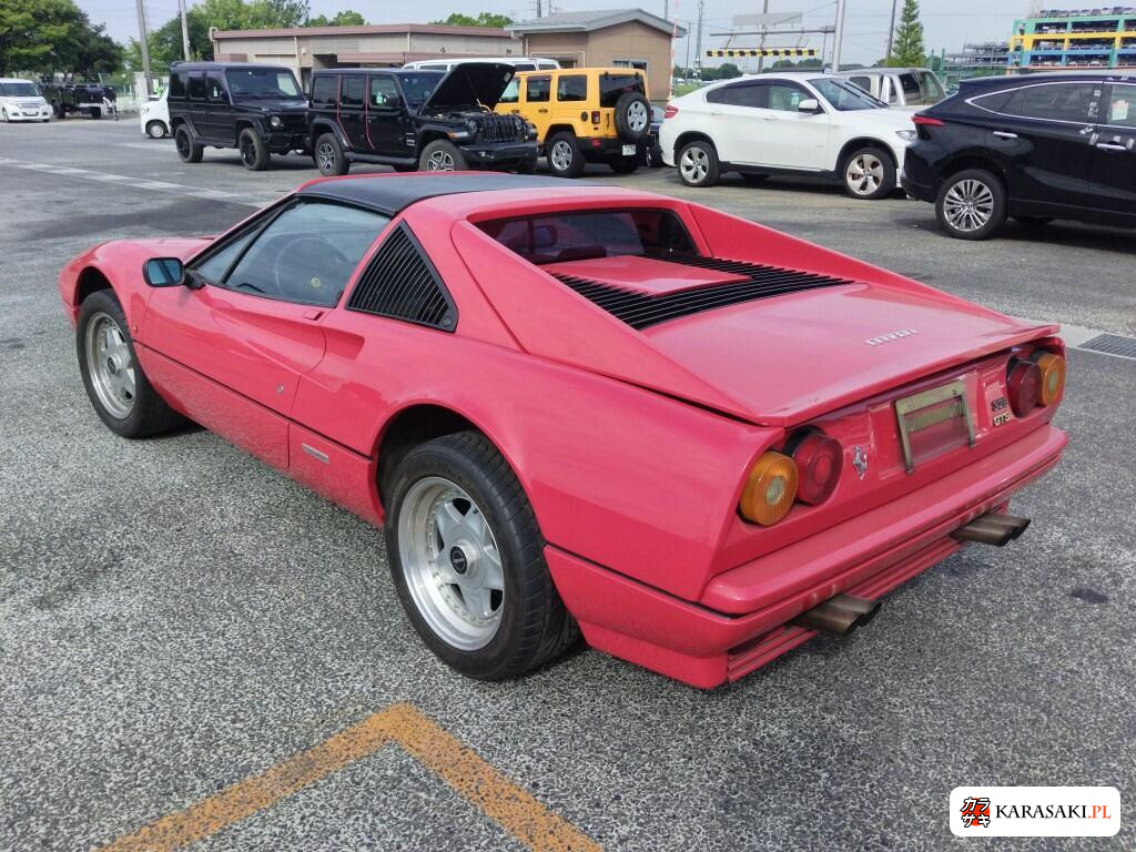 1988 Ferrari 328 Op 2