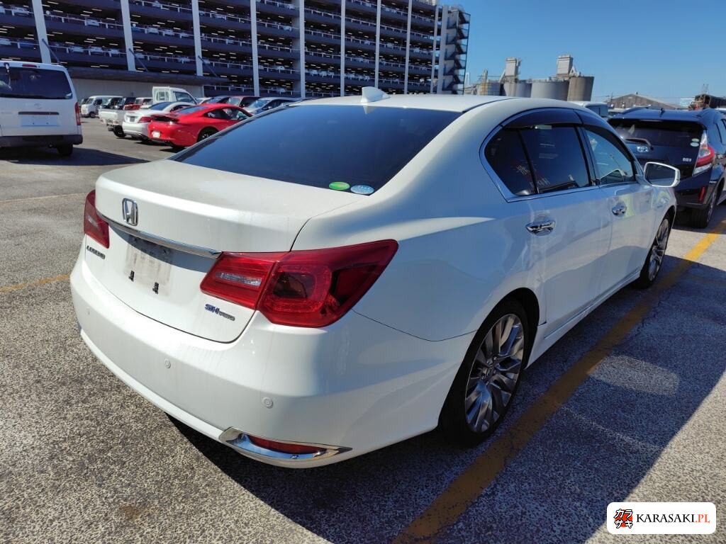 2015 Honda KC2 4