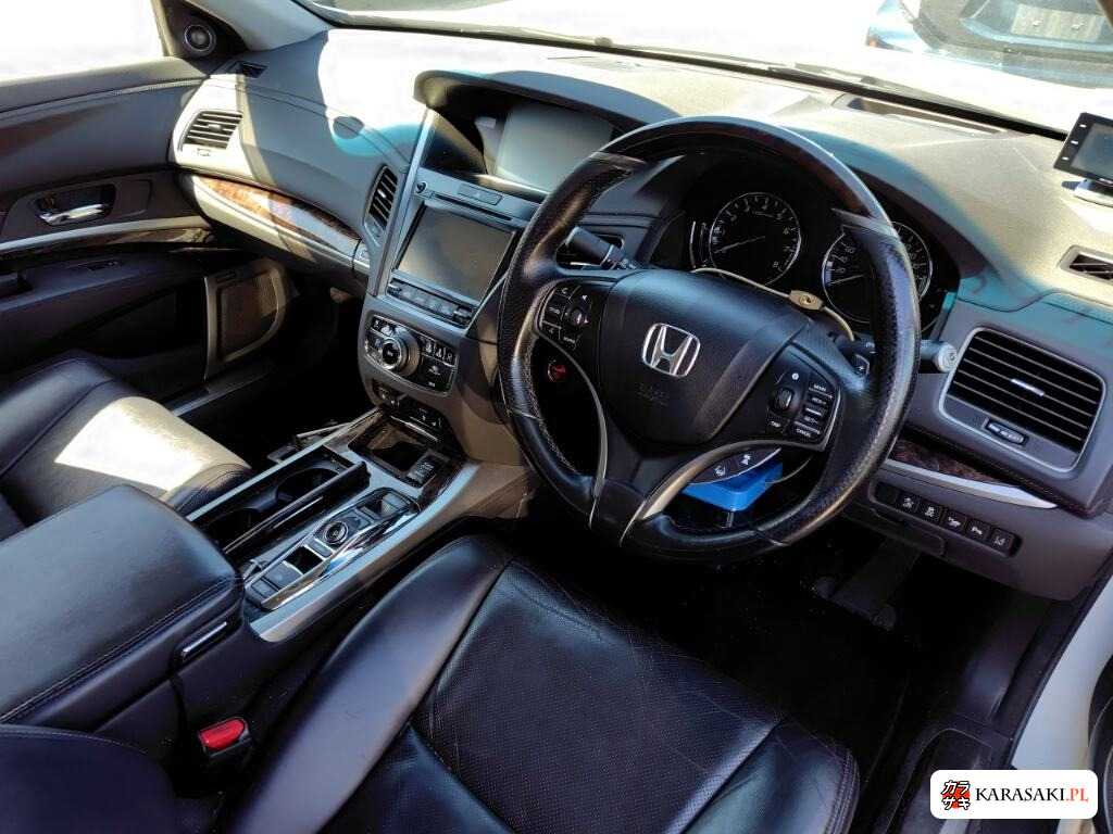 2015 Honda KC2 5