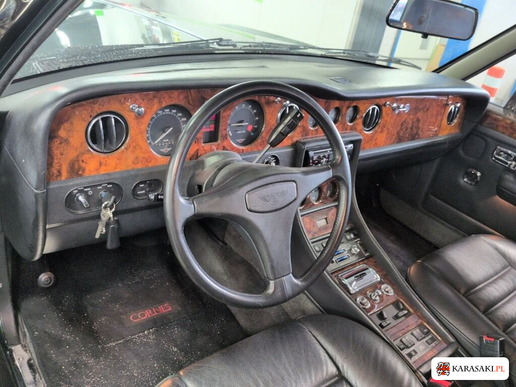 1995 Bentley Turbo RL 5