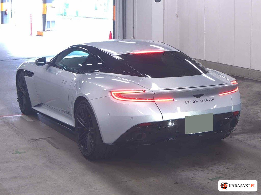 2025 Aston Martin 2