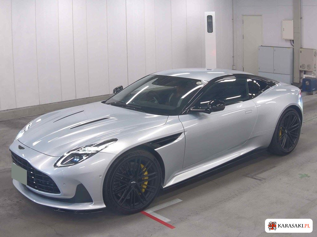 2025 Aston Martin 3