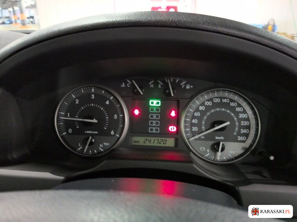 2011 Overseas Toyota 6