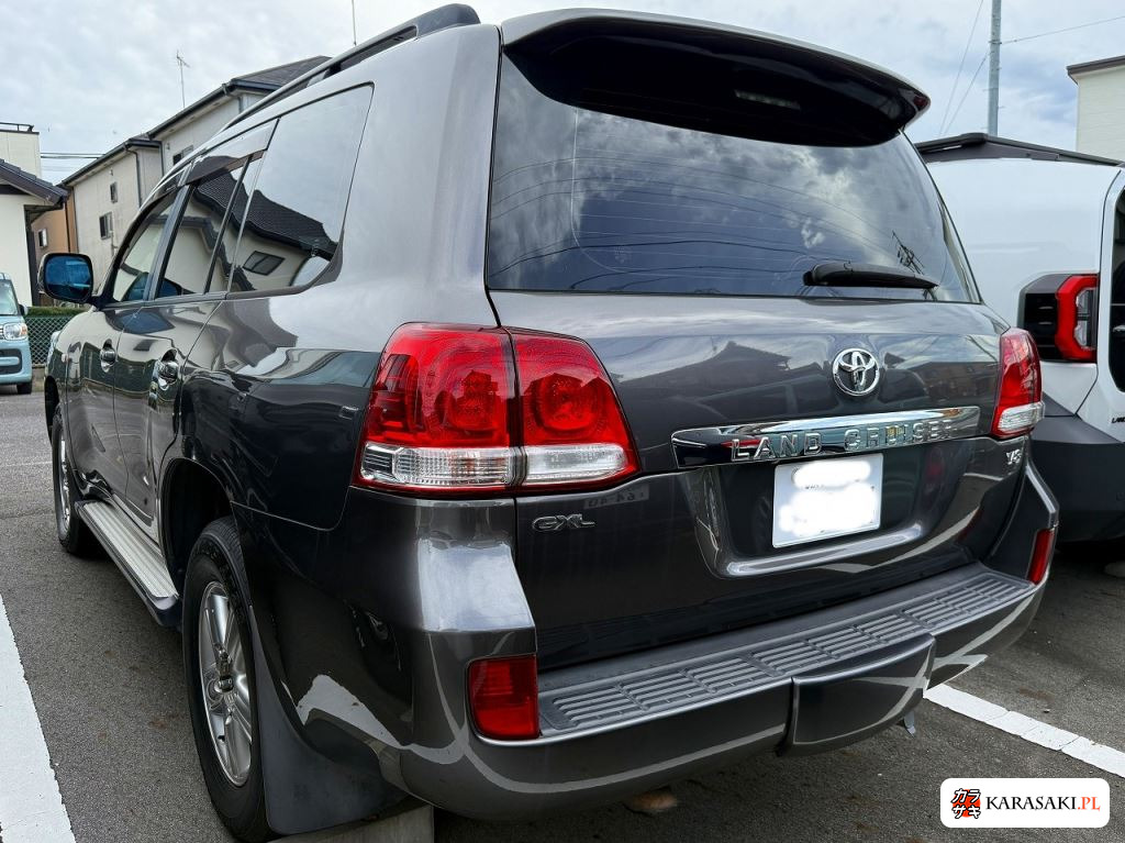 2011 Overseas Toyota 11