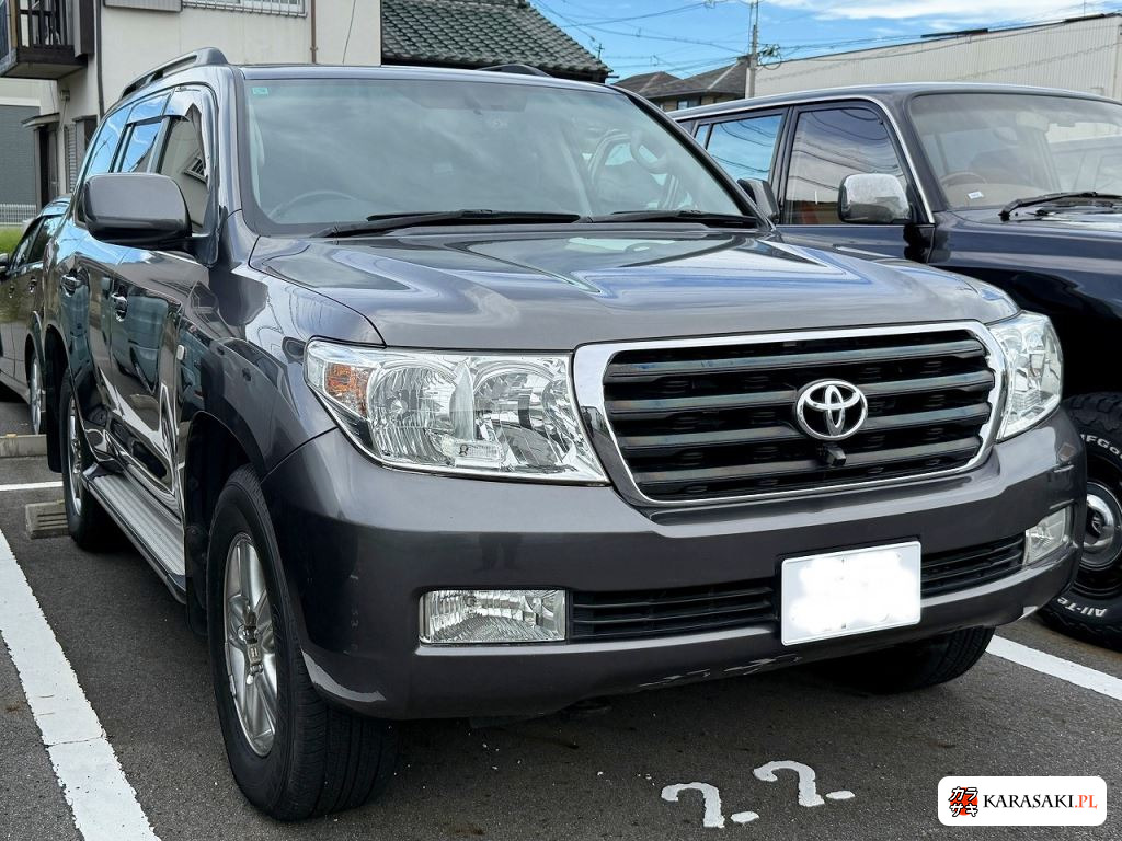 2011 Overseas Toyota 13