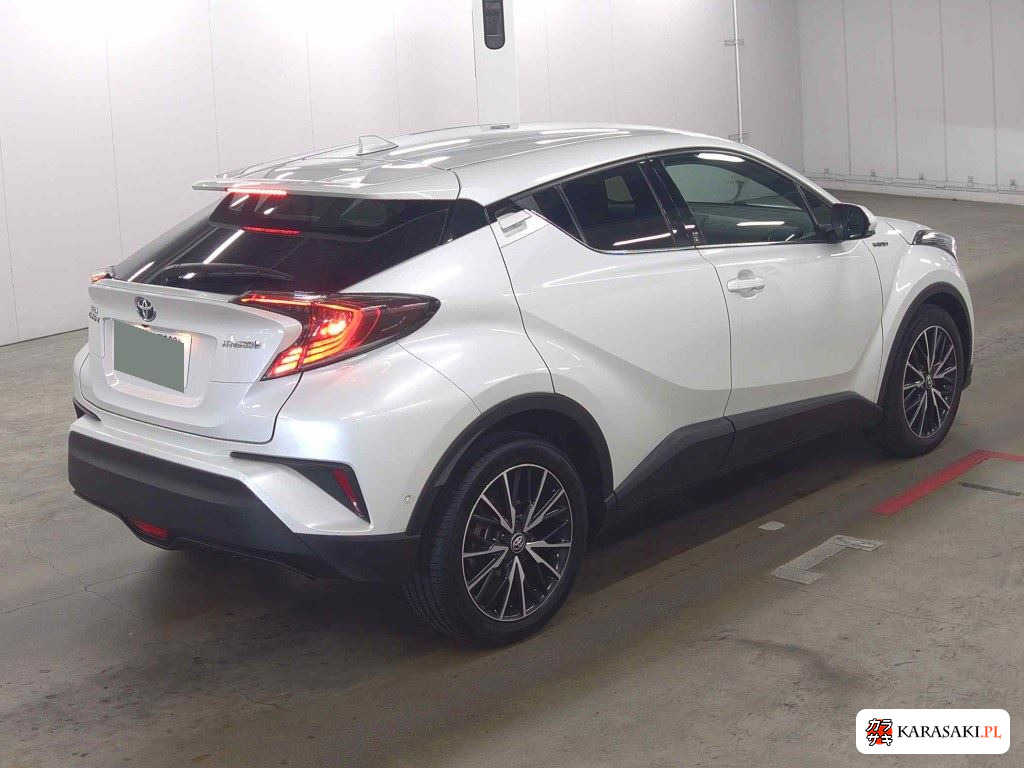 2019 America Toyota Toyota 4