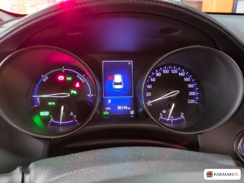 2019 America Toyota Toyota 6