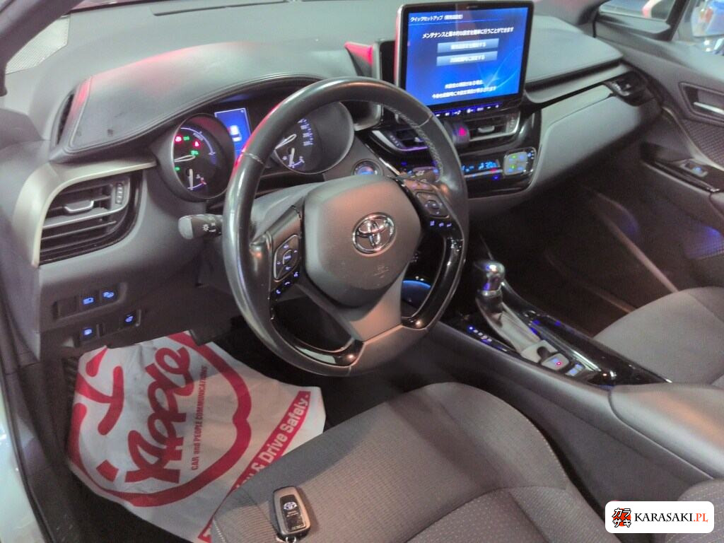 2019 America Toyota Toyota 5