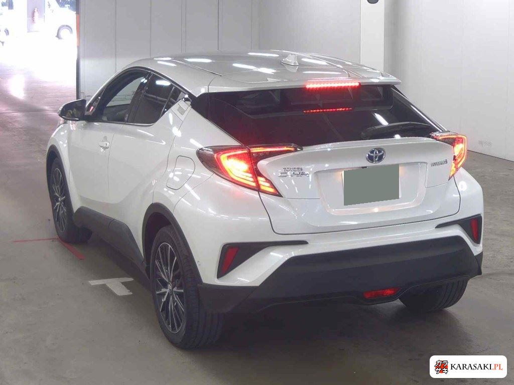 2019 America Toyota Toyota 2