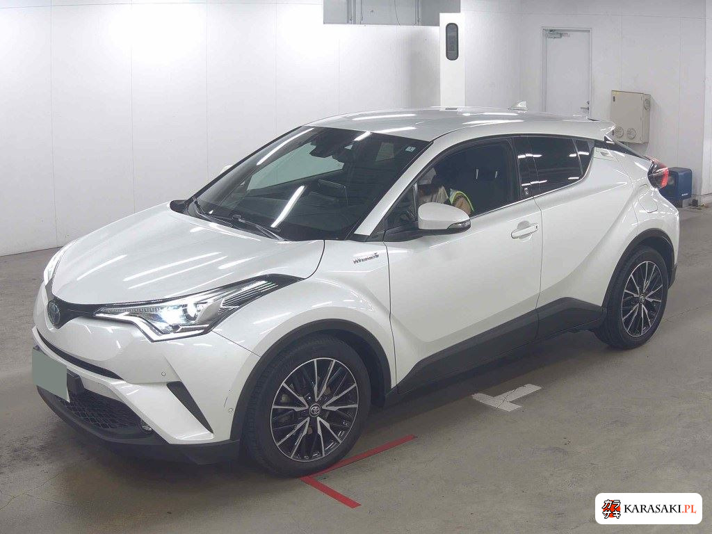 2019 America Toyota Toyota 3