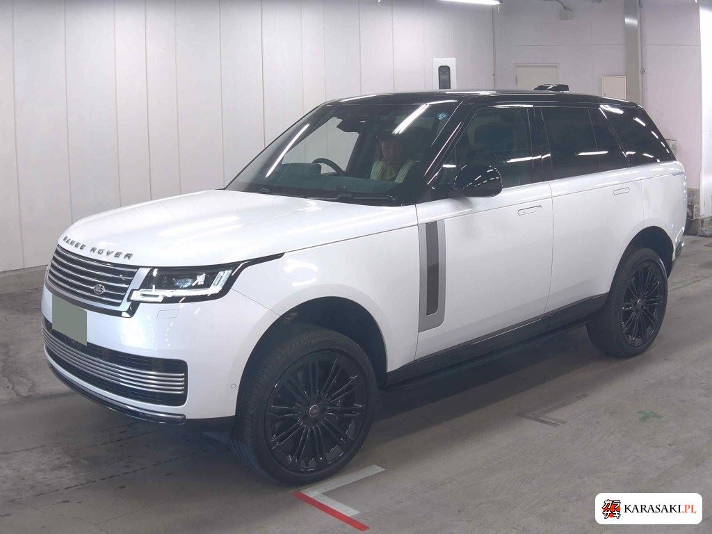 2024 Land Rover LK9449E 3