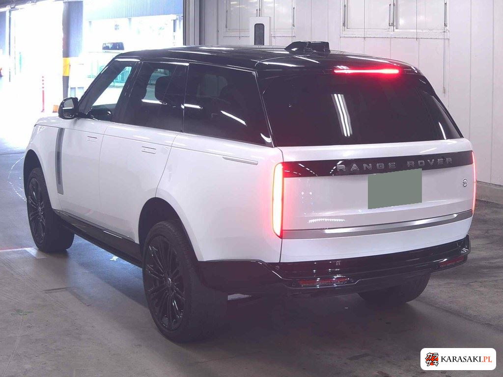 2024 Land Rover LK9449E 2