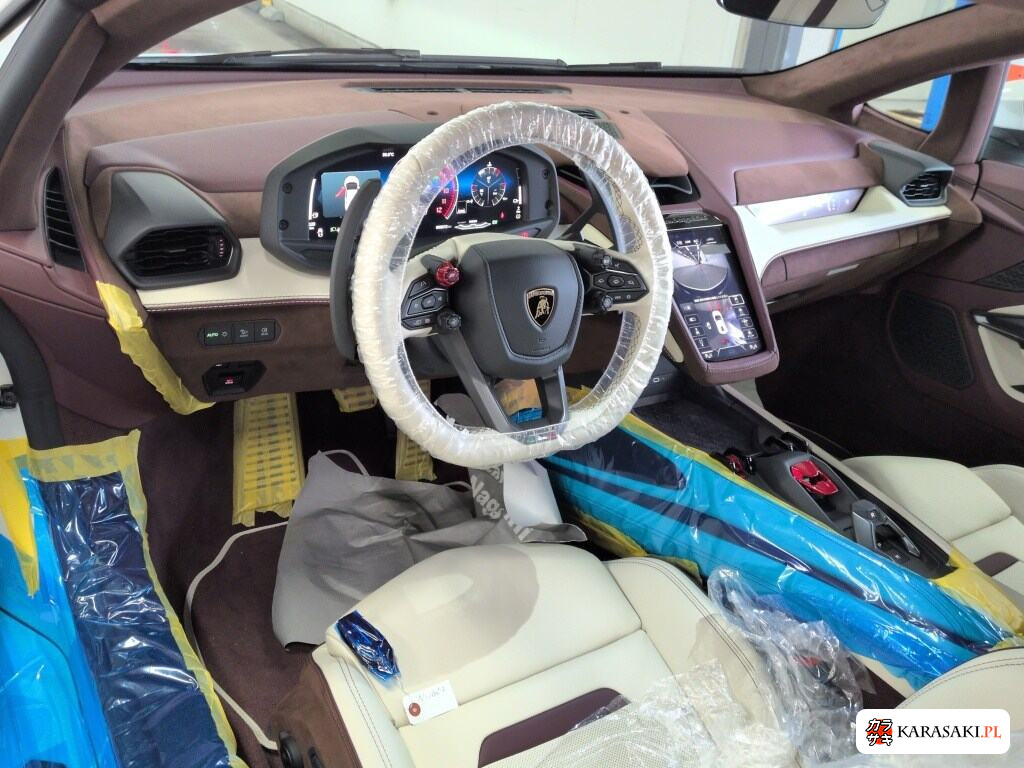 2026 Lamborghini ZC40 5