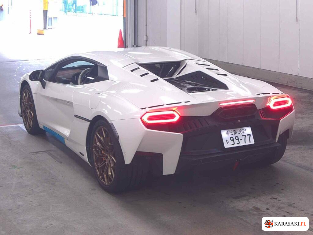 2026 Lamborghini ZC40 2