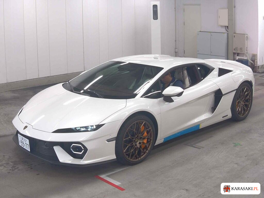 2026 Lamborghini ZC40 3