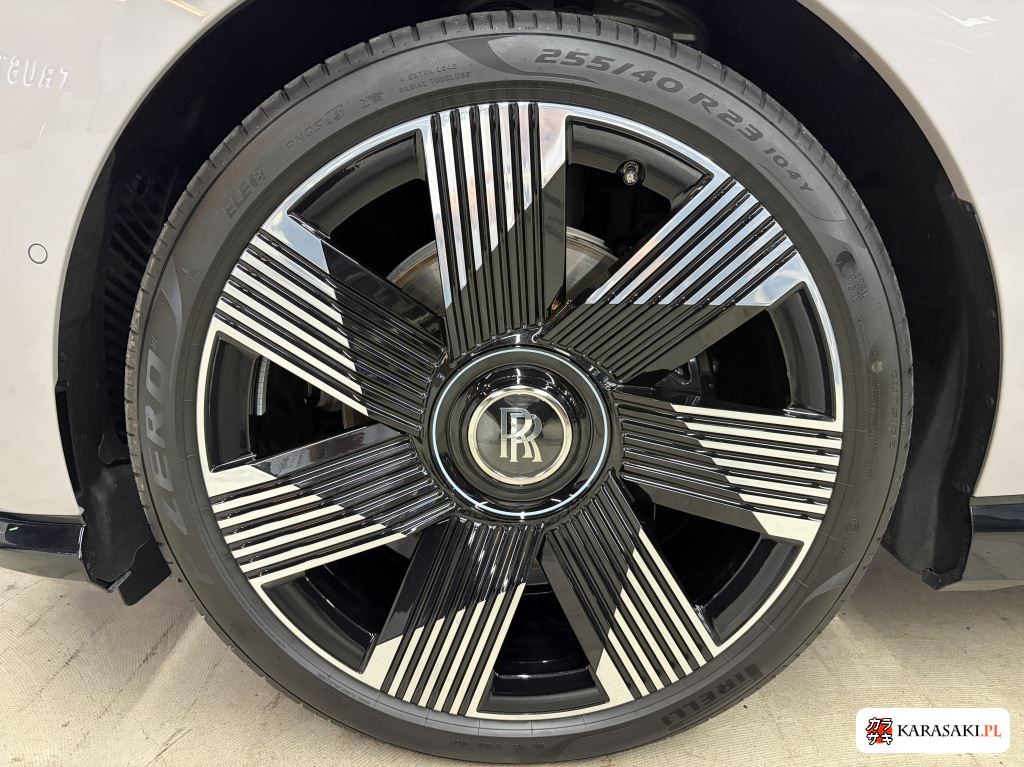 2024 Rolls-Royce Spectre 4WD Base Grade 15