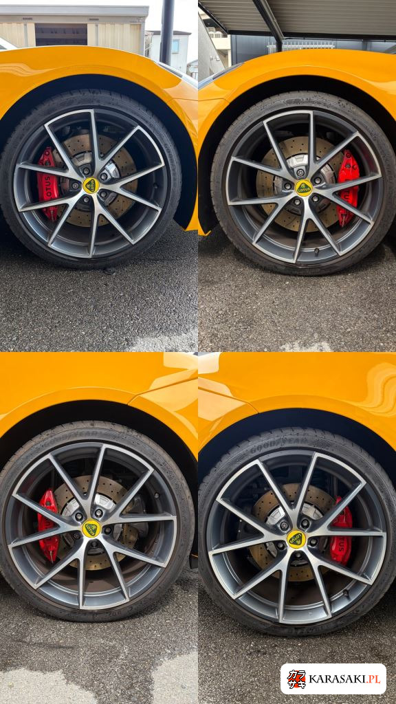 2024 Lotus 14