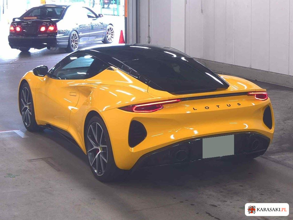 2024 Lotus 2