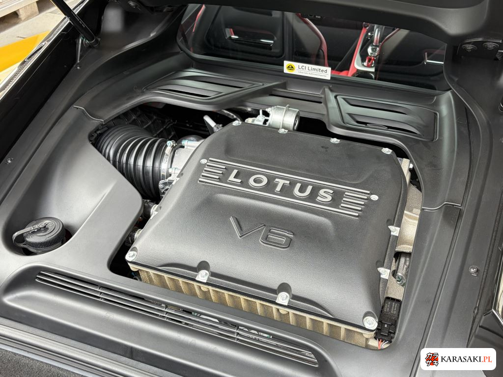 2024 Lotus 12