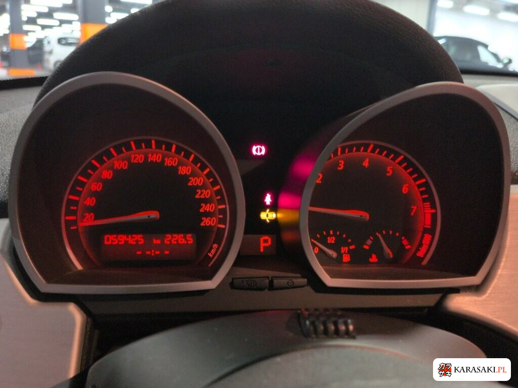 2006 BMW Z4 CP Coupe 3.0SI 6