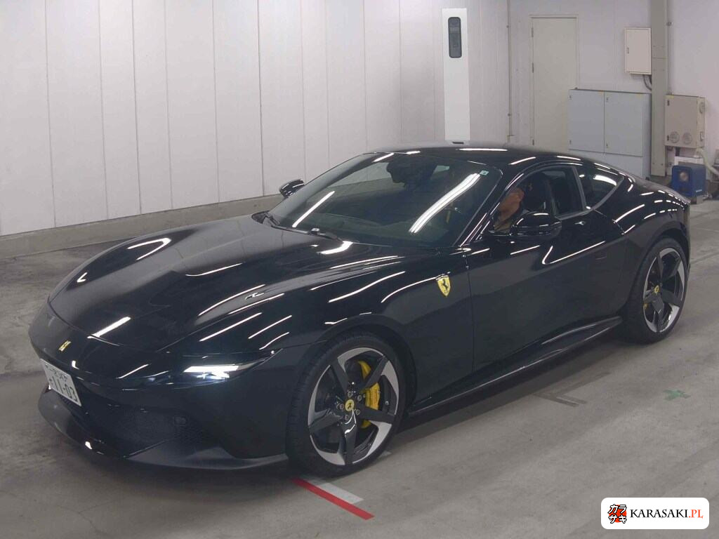 2026 Ferrari F164BAA 3