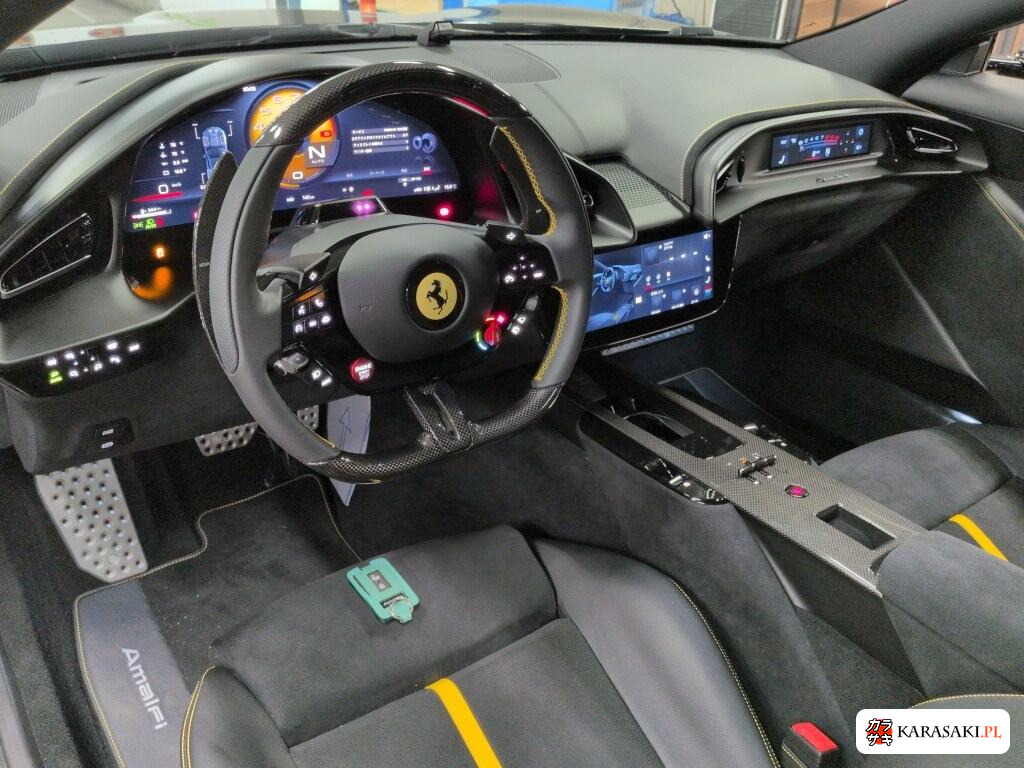 2026 Ferrari F164BAA 5