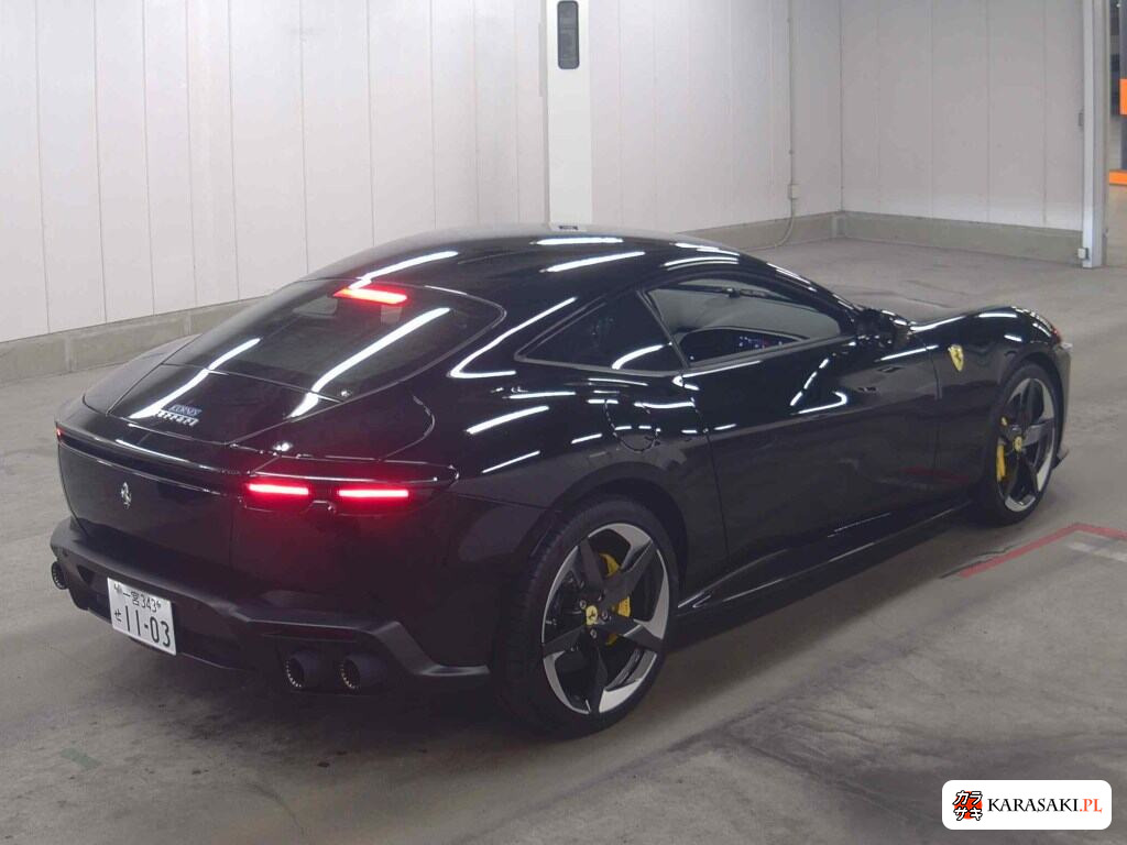 2026 Ferrari F164BAA 4