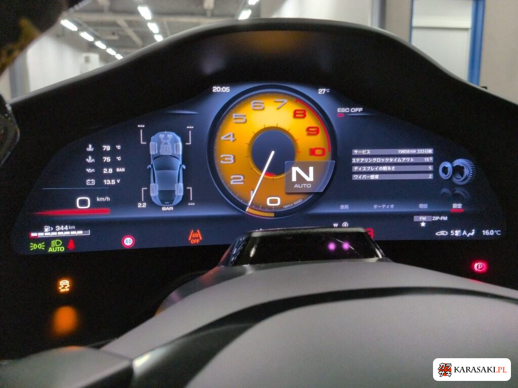 2026 Ferrari F164BAA 6