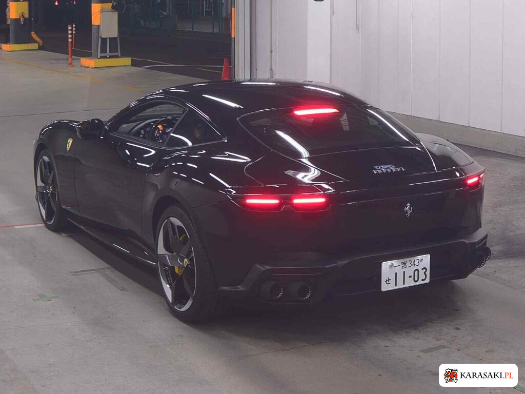 2026 Ferrari F164BAA 2