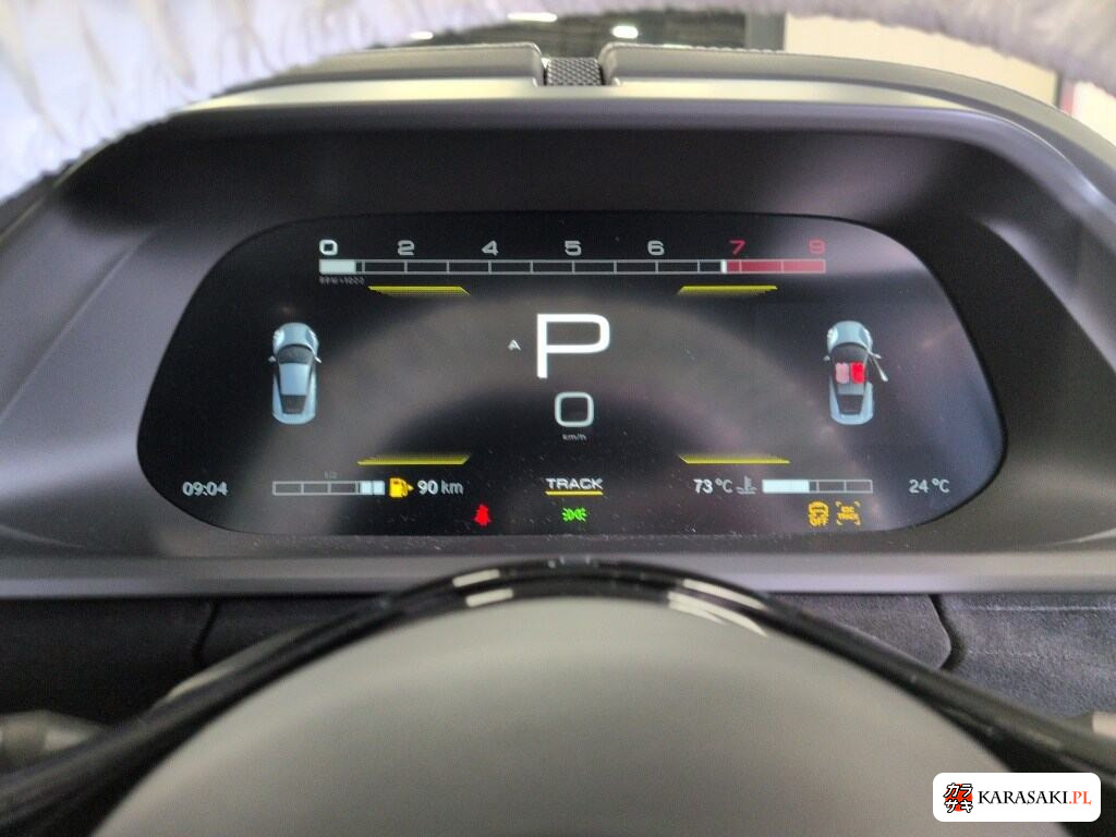 2023 Lotus Emira V6 First Edition 6