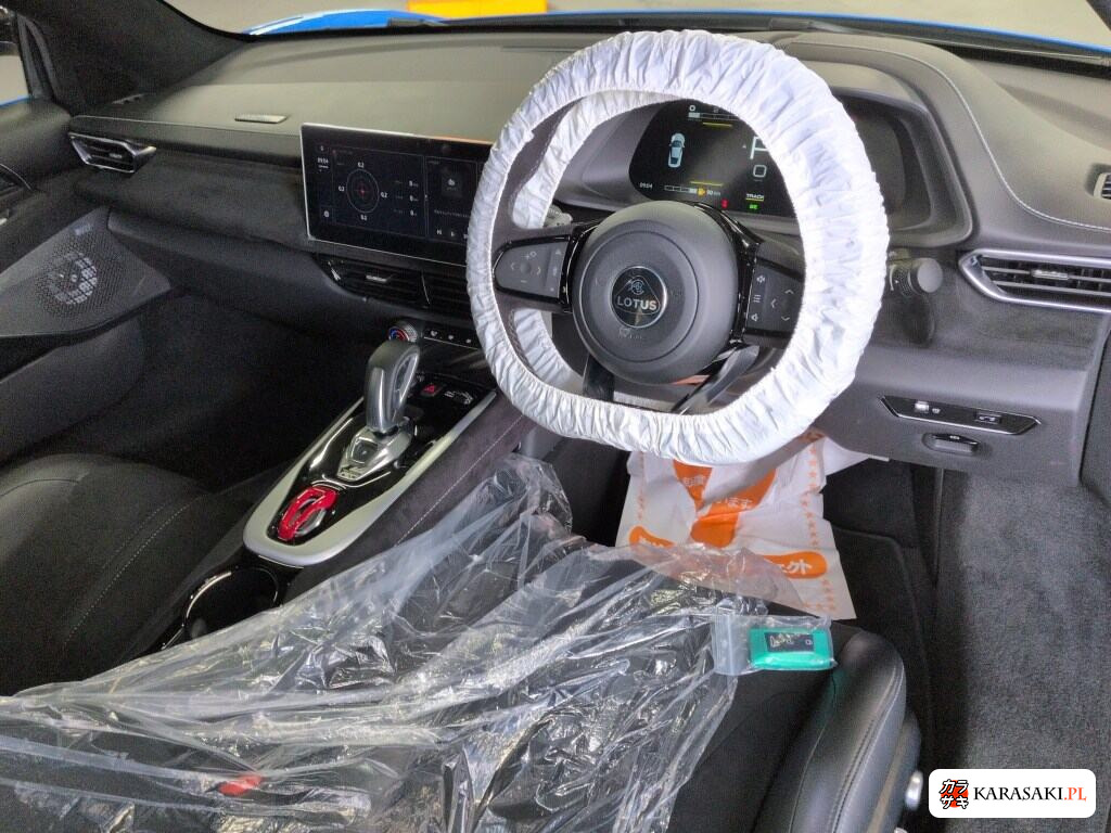 2023 Lotus Emira V6 First Edition 5
