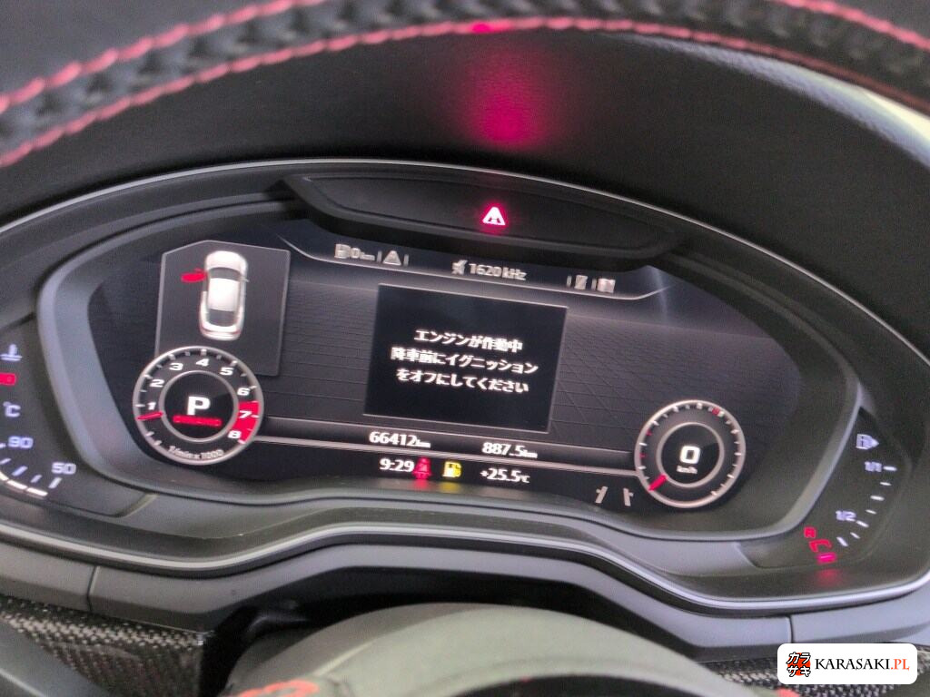 2017 Audi S5 Sportback 4WD Base Grade 6