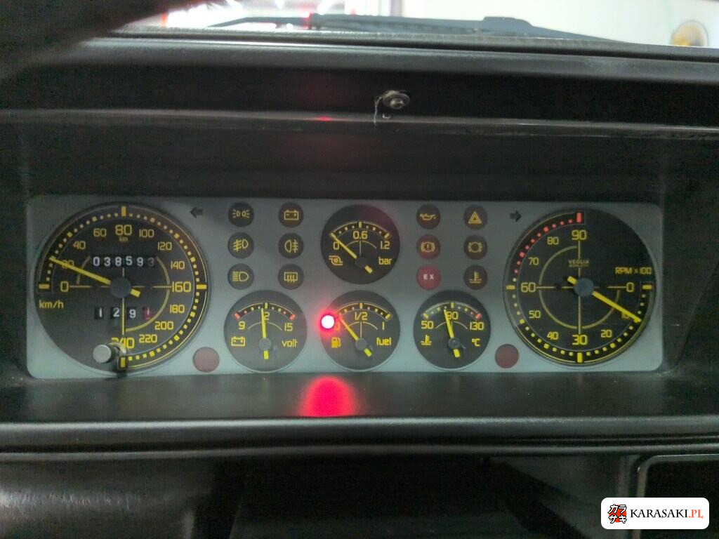 1994 Lancia Delta 4WD HF Integrale Evoluzione Ⅱ 6